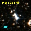 HD 302178