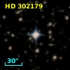 HD 302179