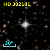 HD 302181