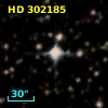 HD 302185