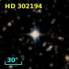 HD 302194