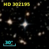 HD 302195