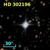 HD 302196