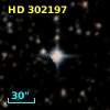 HD 302197