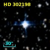 HD 302198