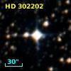 HD 302202