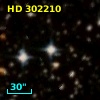 HD 302210