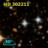 HD 302211