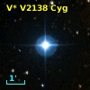 V* V2138 Cyg
