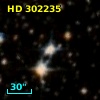 HD 302235