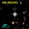 HD 302242