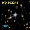 HD 302246
