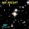 HD 302247