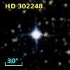 HD 302248