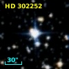 HD 302252