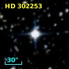 HD 302253