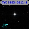 TYC 3903-2012-1