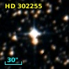 HD 302255