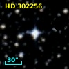 HD 302256