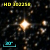 HD 302258