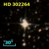 HD 302264