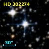 HD 302274