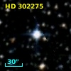 HD 302275