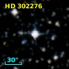 HD 302276