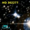 HD 302277