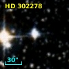 HD 302278