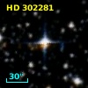 HD 302281