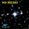 HD 302283