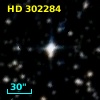 HD 302284