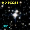 HD 302288