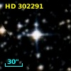 HD 302291