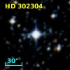 HD 302304