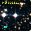 HD 302311