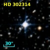 HD 302314