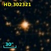HD 302321