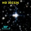 HD 302326