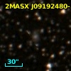 2MASX J09192480-5717339