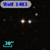 Wolf 1403