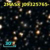 2MASX J09325765-5857282