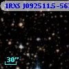1RXS J092511.5-563720
