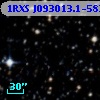 1RXS J093013.1-583807