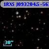 1RXS J093204.5-562149