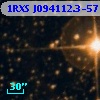 1RXS J094112.3-571539