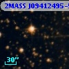 2MASS J09412495-5715342