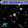 1RXS J092046.4-575850