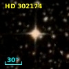 HD 302174